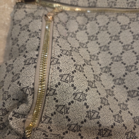 Luxury Traveling Backpacks Back Pack Fashion Pattern Synthetic Leather Women Bag - Picture 5 of 11